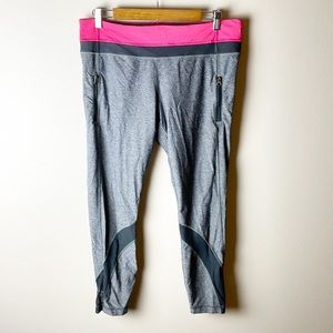 LULULEMON Athletica legging women size 12